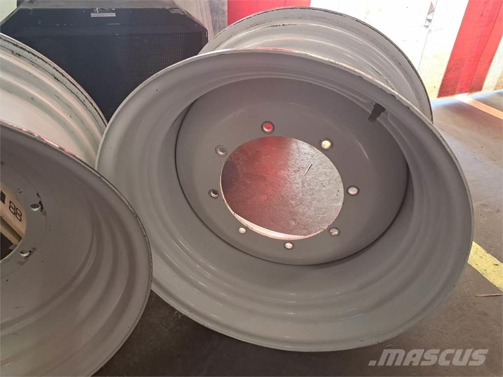  Felge 26 x DW15L Pneus Agrícolas