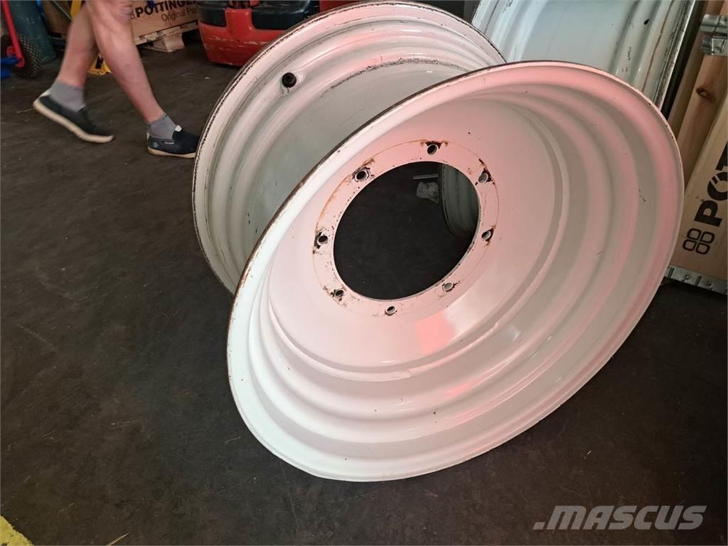  Felge 26 x DW15L Pneus Agrícolas