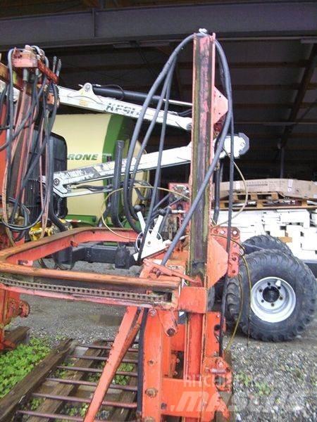 Fella SD100 Agricultura - Outros
