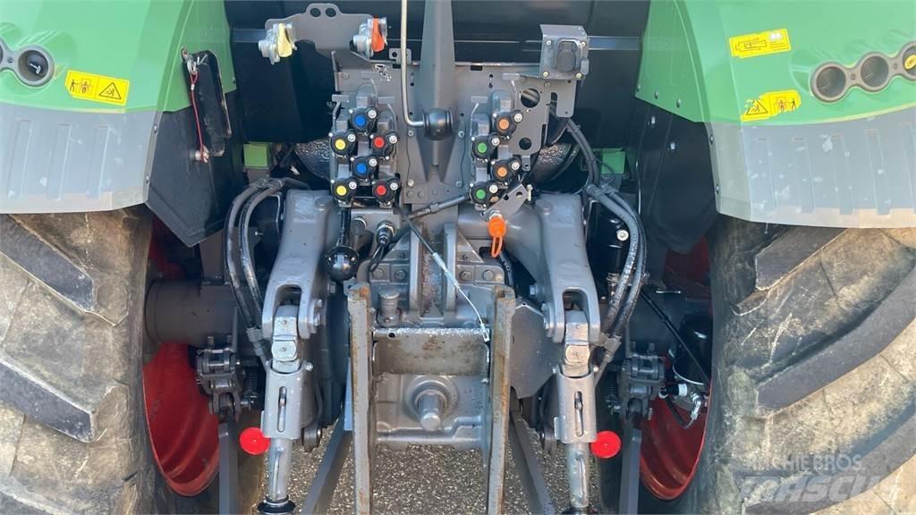 Fendt 513 Vario Tratores Agrícolas usados
