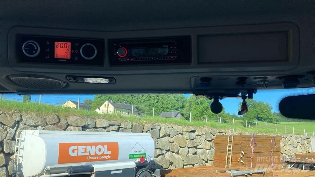 Fendt 513 Vario Tratores Agrícolas usados