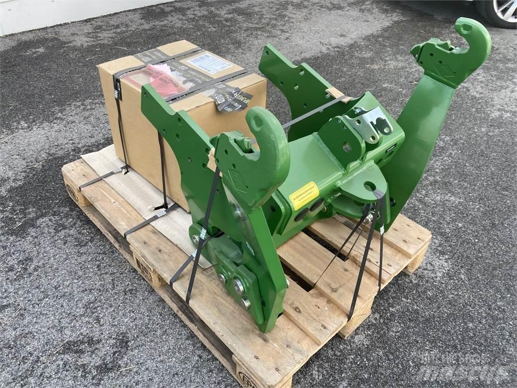  FH zu JD 5E Agricultura - Outros
