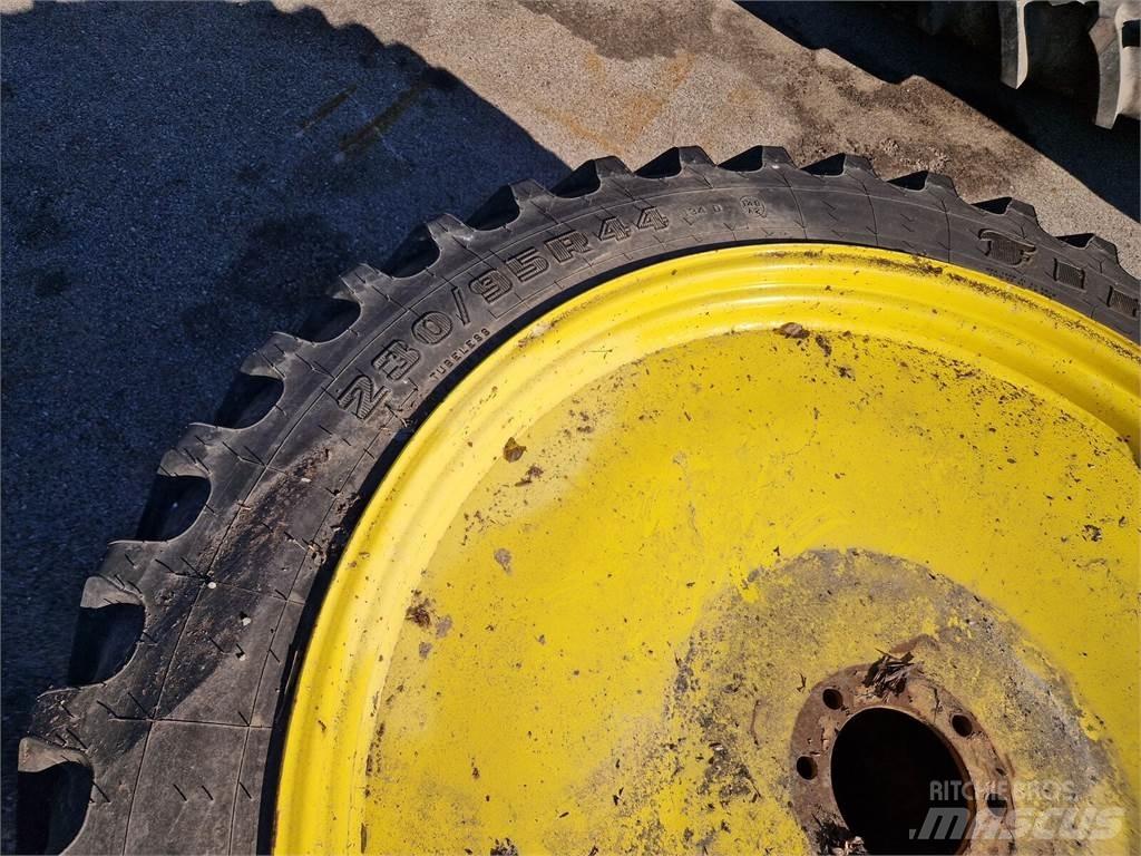 Firestone 230/95R44 Pneus Agrícolas