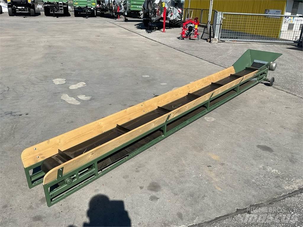  Förderband 5m Agricultura - Outros
