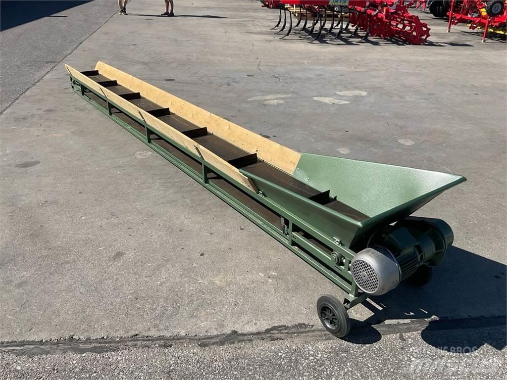  Förderband 5m Agricultura - Outros
