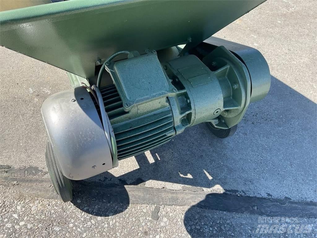  Förderband 5m Agricultura - Outros
