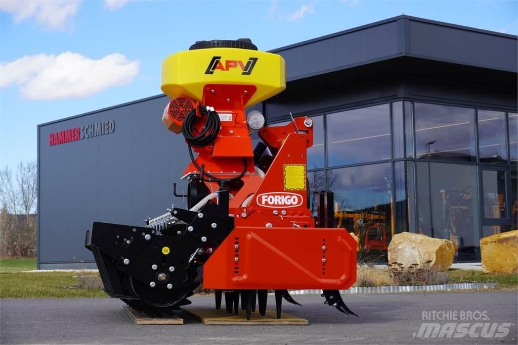 Forigo F112-180 Grade de discos