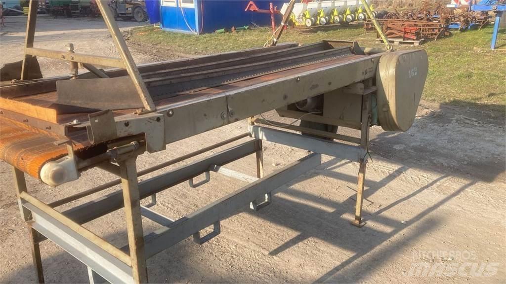 Fortschritt K 728 Agricultura - Outros
