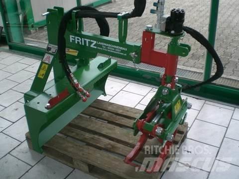 Fritz ST 1200 Maquinaria Florestal - Outros

