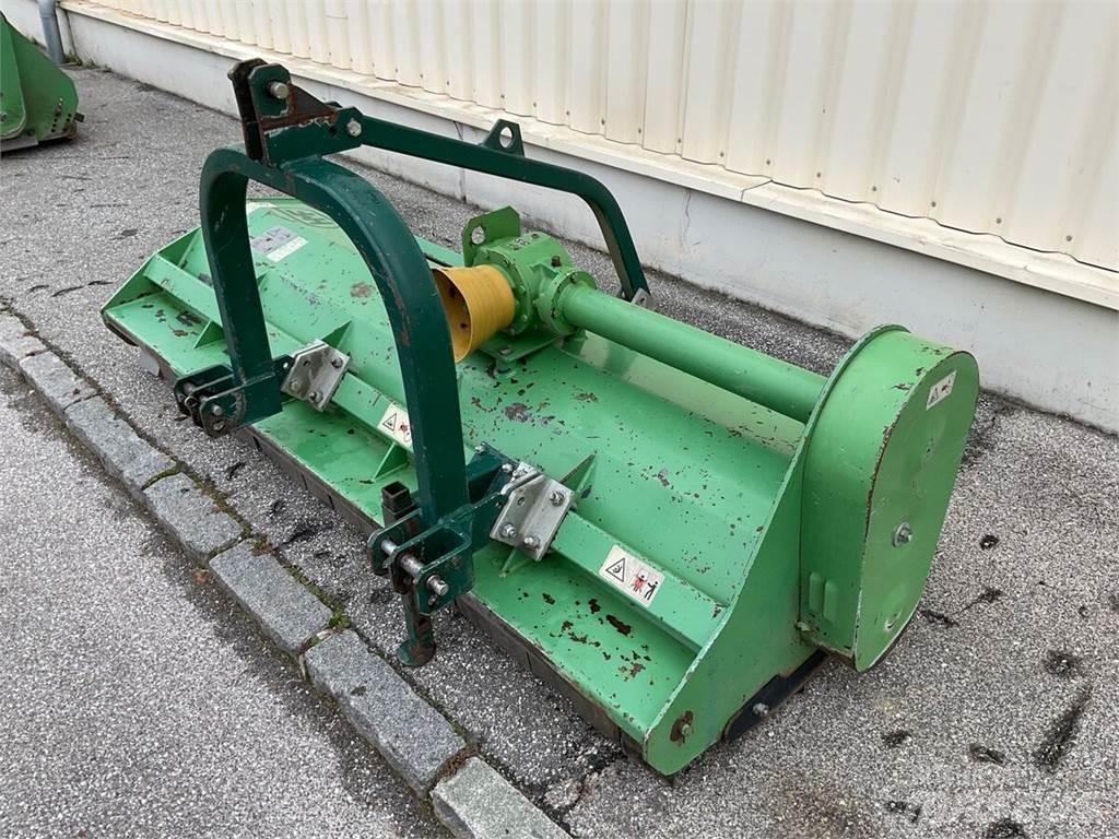  FU 225 LS Gadanheiras e cortadores de folhas para pastos