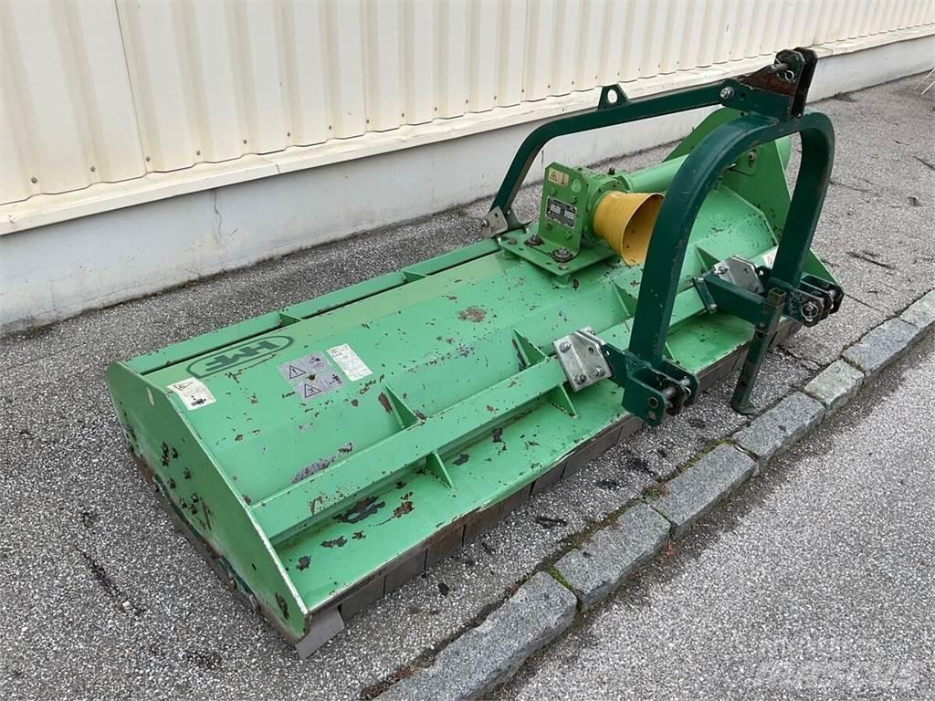  FU 225 LS Gadanheiras e cortadores de folhas para pastos
