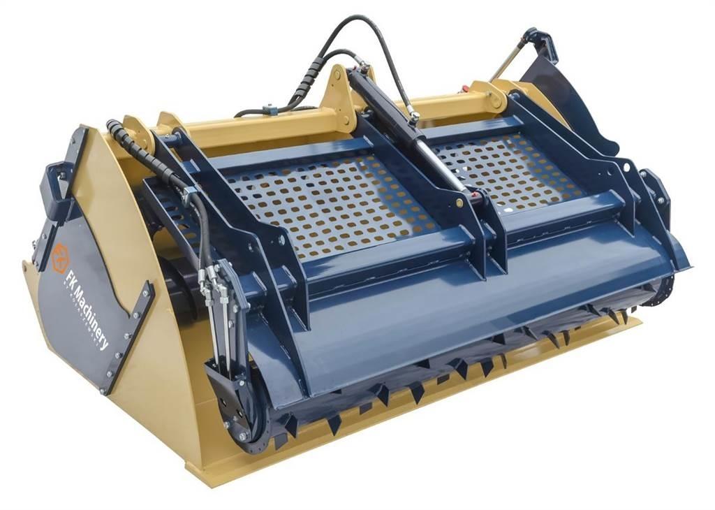  Futterverteiler 160 Agricultura - Outros
