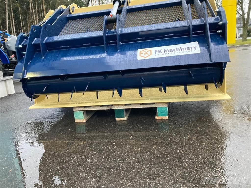  Futterverteiler 160 Agricultura - Outros
