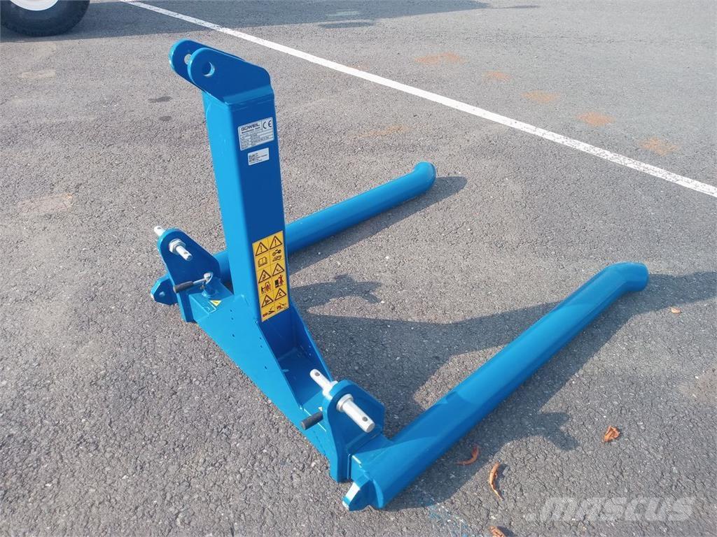 Göweil BTGME Outros equipamentos de forragem e ceifa