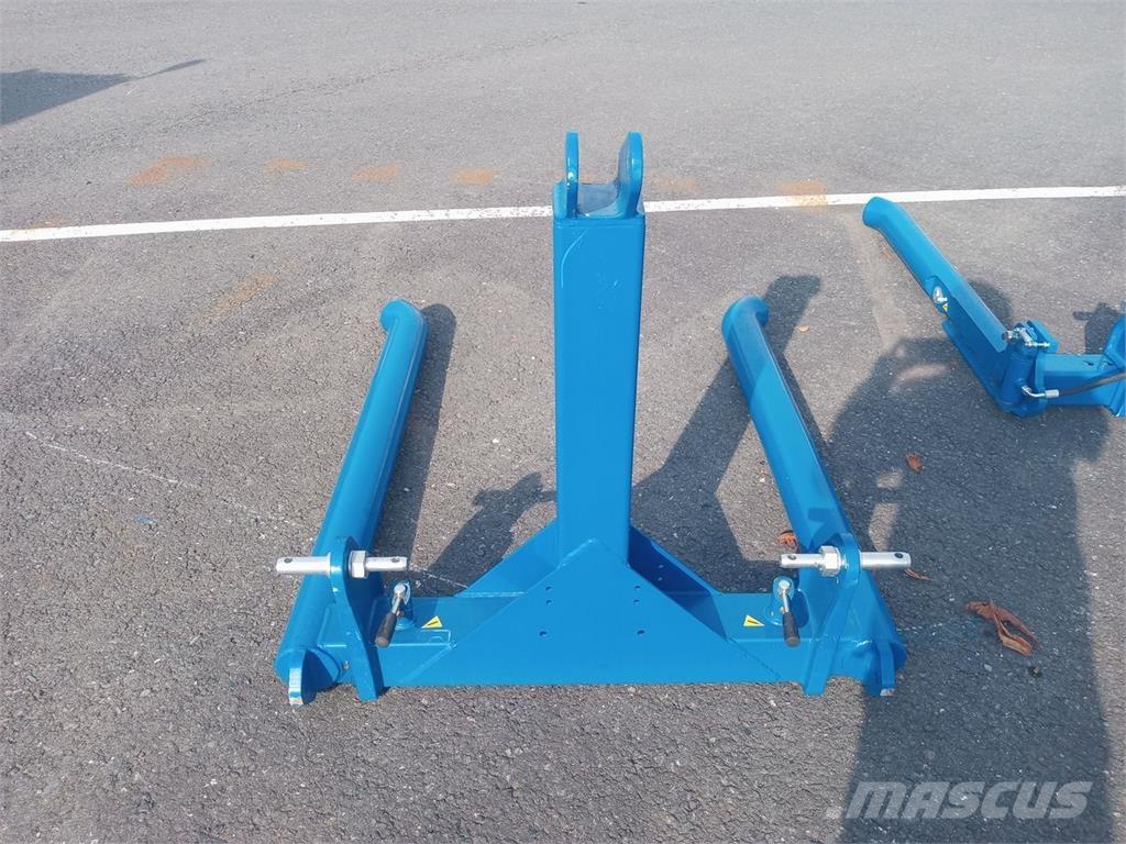 Göweil BTGME Outros equipamentos de forragem e ceifa