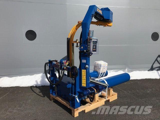 Göweil G1015 Outros equipamentos de forragem e ceifa