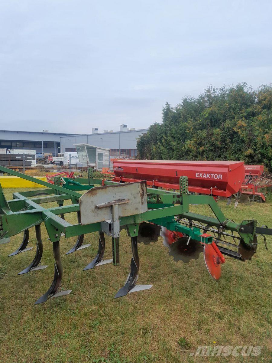  Grabner 270 Cultivadoras