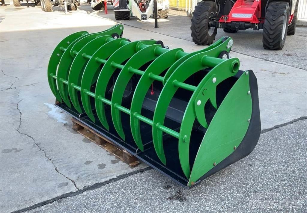  Greifschaufel 2,4 m Agricultura - Outros
