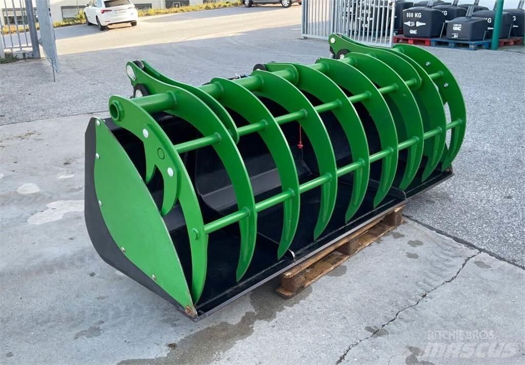  Greifschaufel 2,4 m Agricultura - Outros
