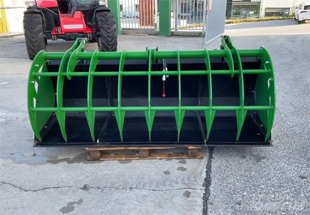  Greifschaufel 2,4 m Agricultura - Outros

