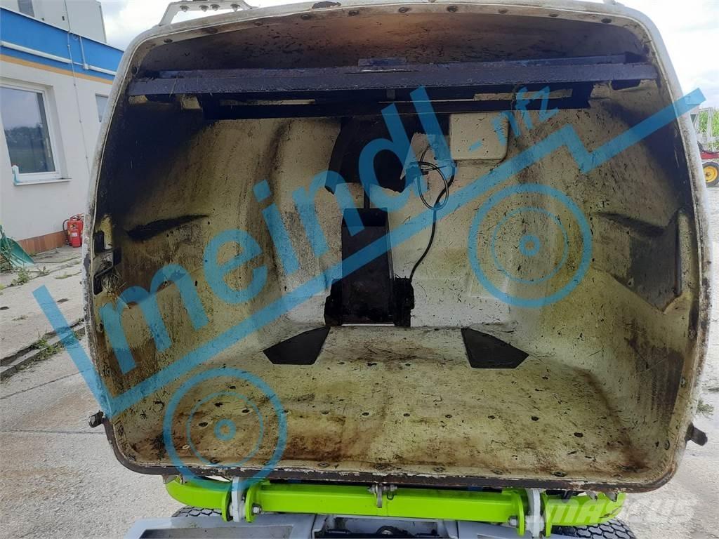 Grillo FD 2200 Espaços verdes - Outros
