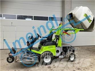 Grillo FD 2200 4 WD Espaços verdes - Outros

