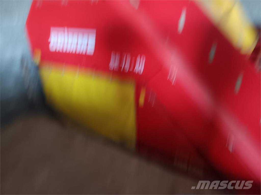 Grimme 75-40 Agricultura - Outros
