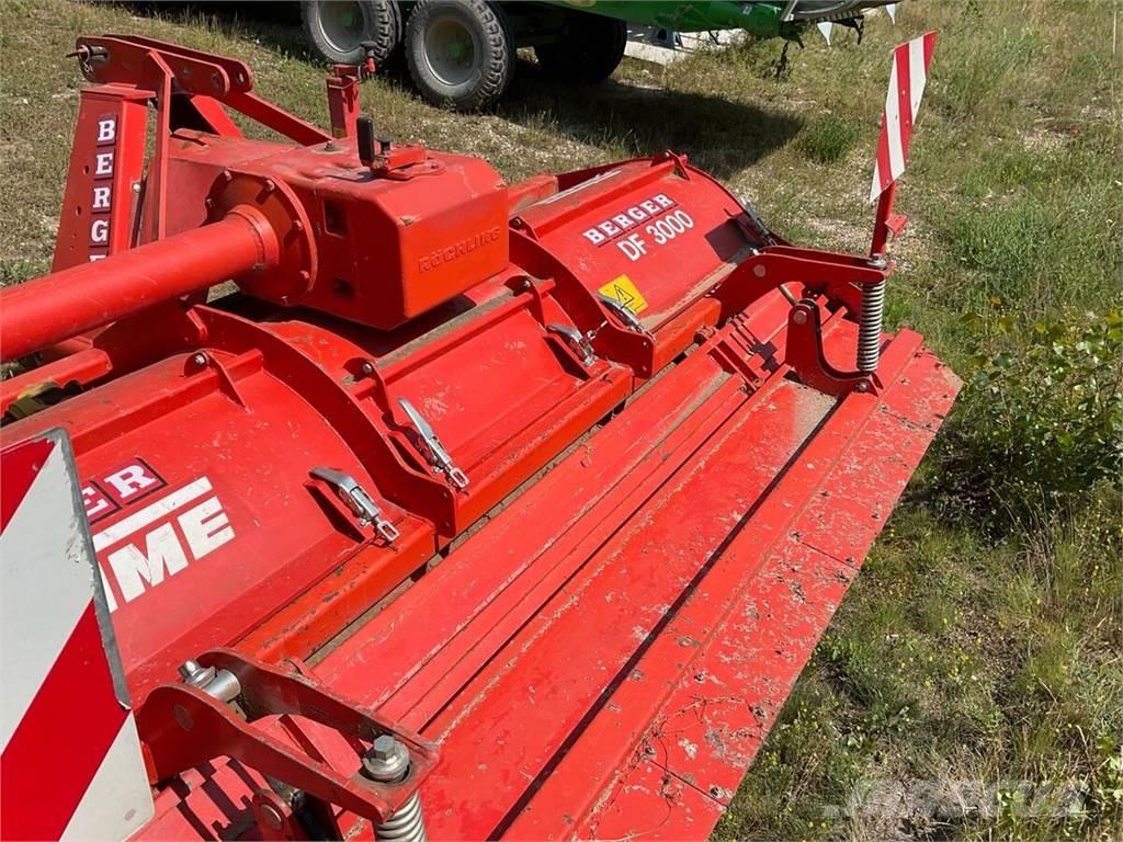 Grimme DF3000 Agricultura - Outros

