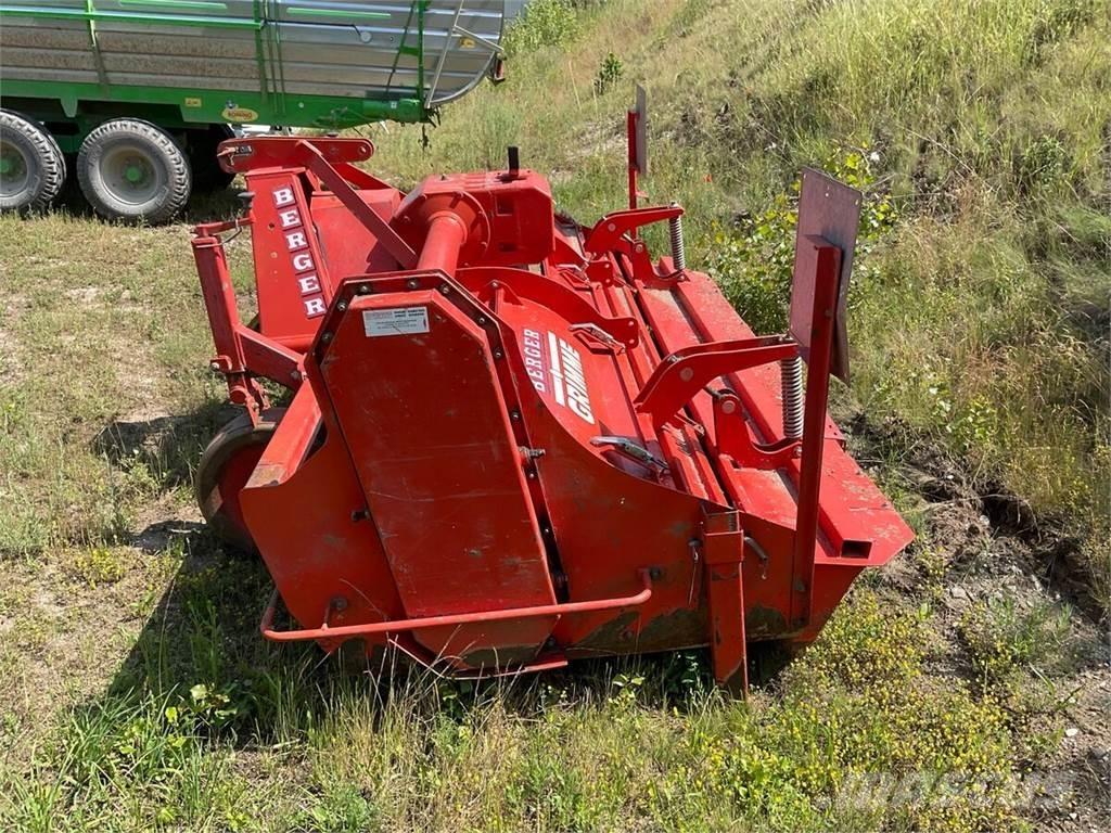 Grimme DF3000 Agricultura - Outros
