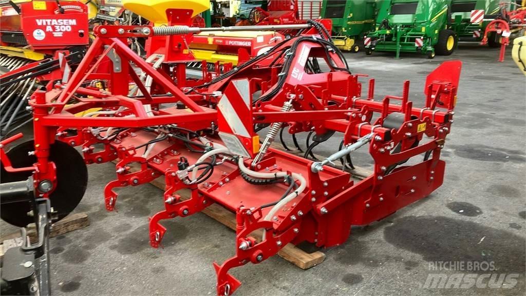 Grimme GH 4 Agricultura - Outros
