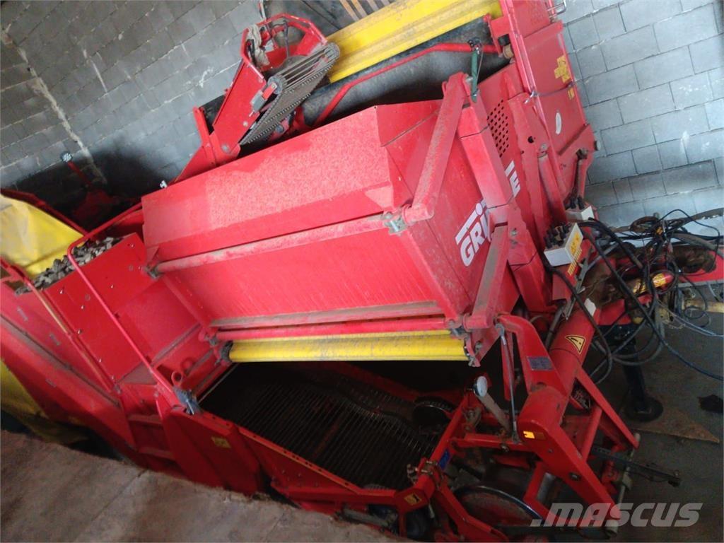 Grimme SE 75-40 Agricultura - Outros
