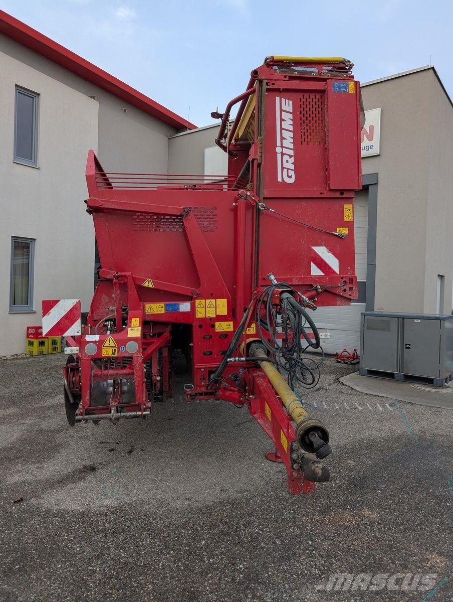 Grimme SE 75 - 55 Agricultura - Outros
