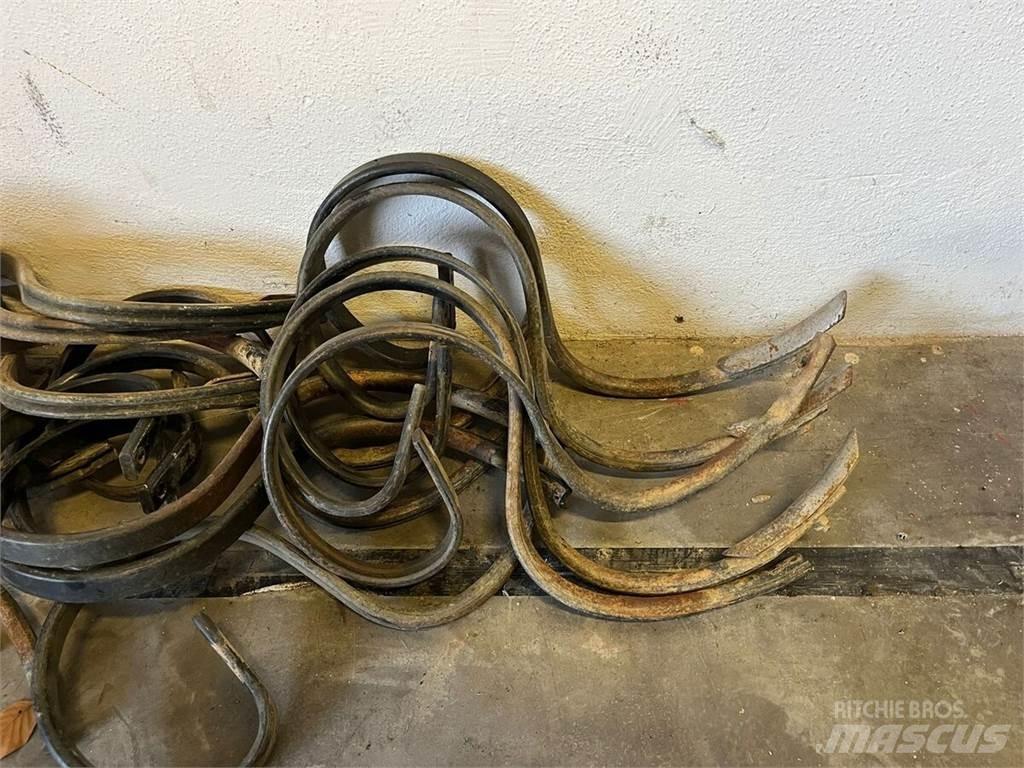 Hatzenbichler 8m Outras semeadeiras e acessórios