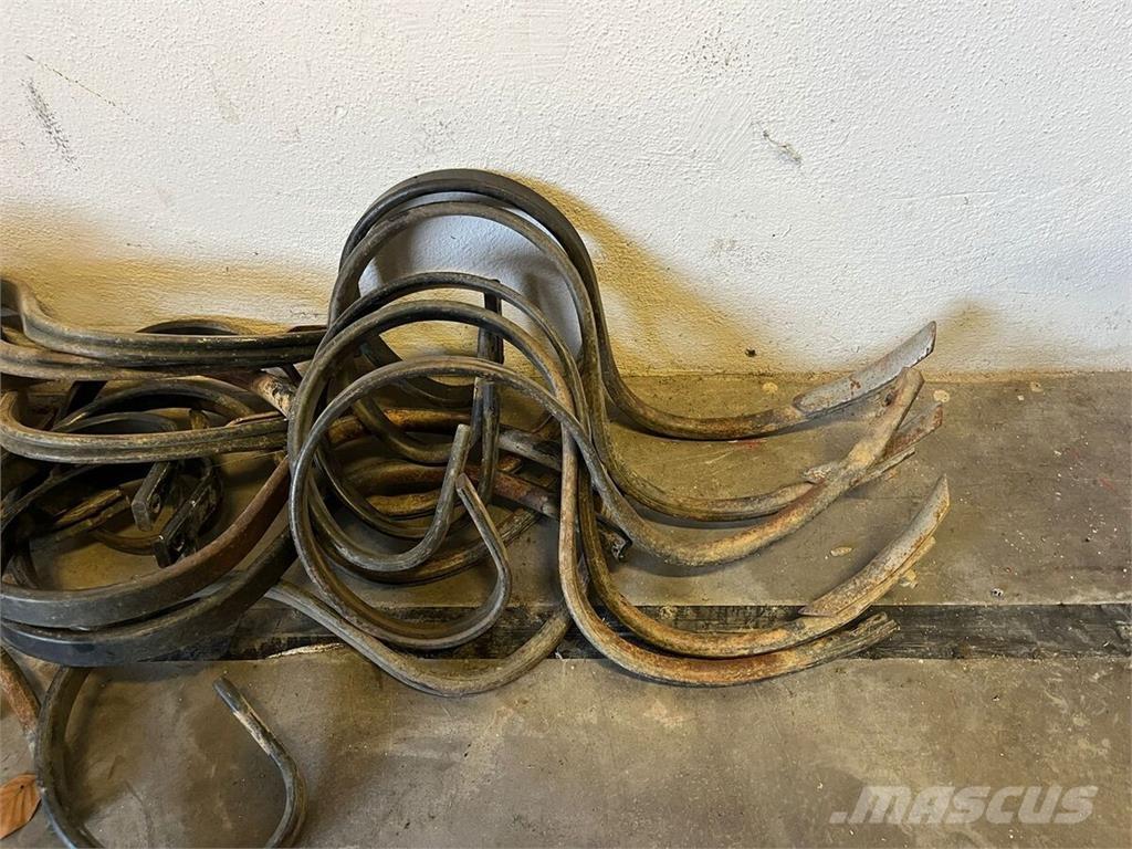 Hatzenbichler 8m Outras semeadeiras e acessórios