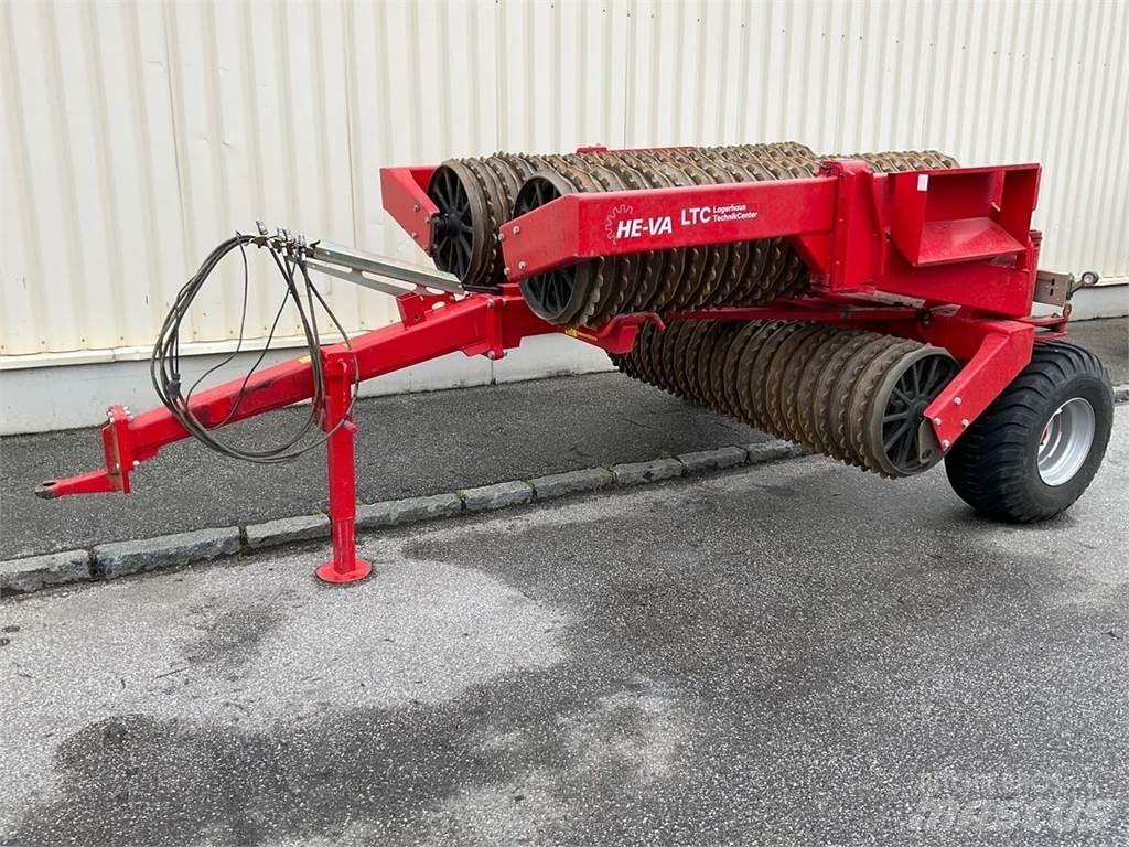 He-Va 6.30 Rolos agrícolas