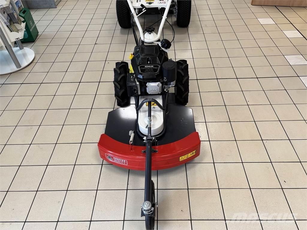 Herkules SH 61B Corta-Relvas Riders