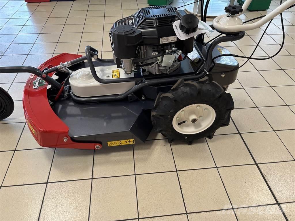 Herkules SH 61B Corta-Relvas Riders