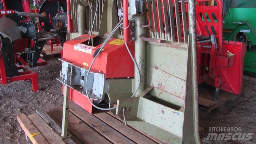  Holzknecht HS 370 Guinchos