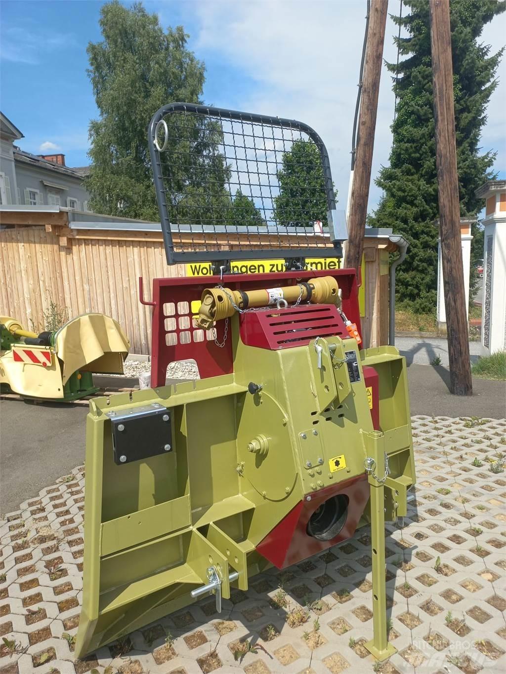  Holzknecht HS 650 Guinchos