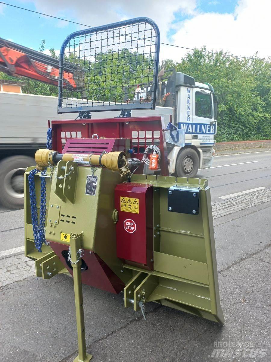  Holzknecht HS 750 Guinchos