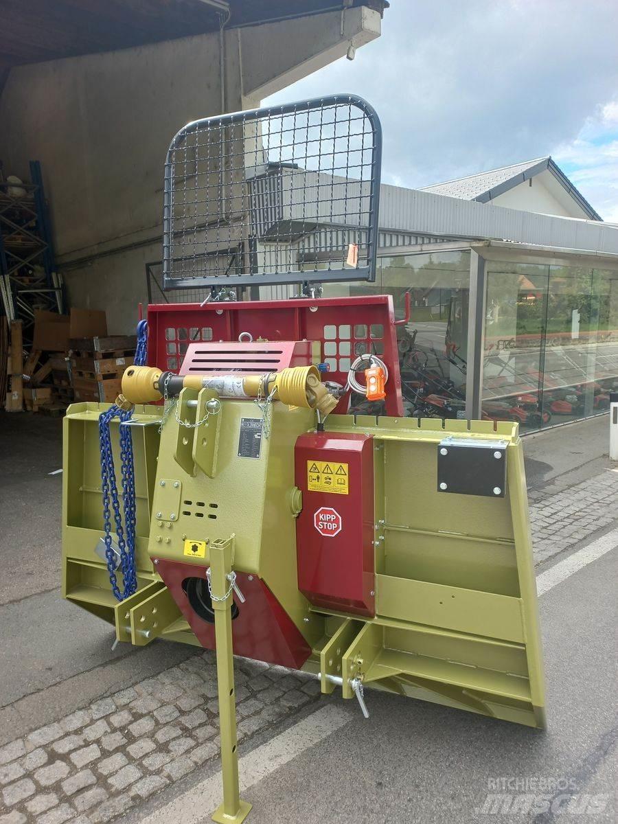  Holzknecht HS 850 Guinchos