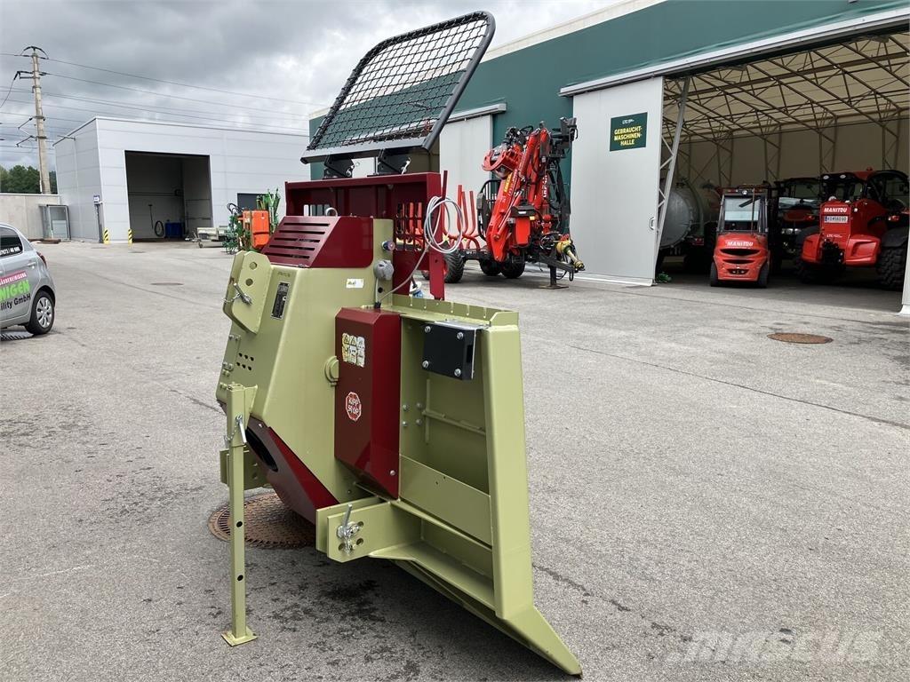  Holzknecht HS 850 Guinchos