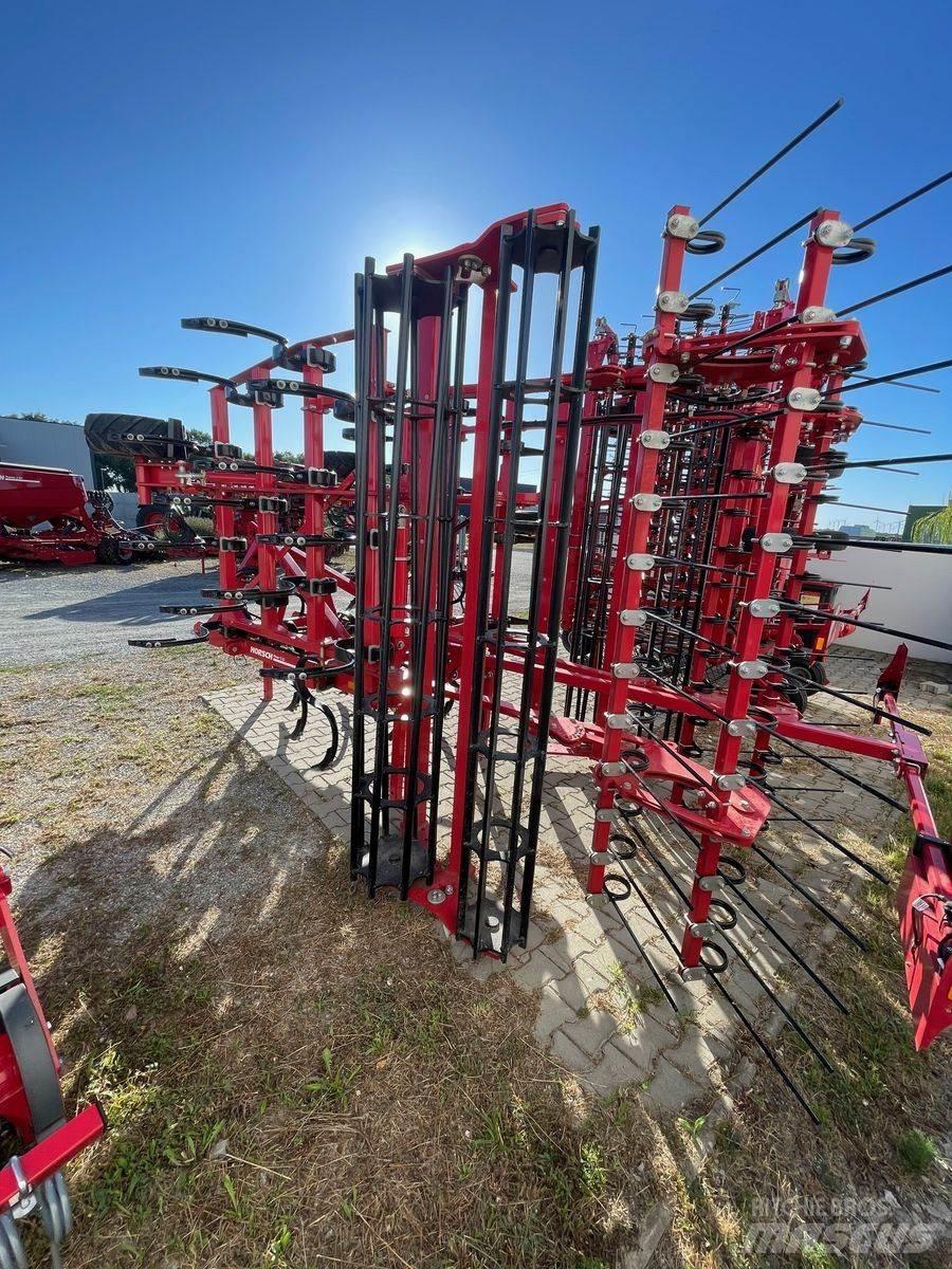 Horsch Finer 5SL Cultivadoras