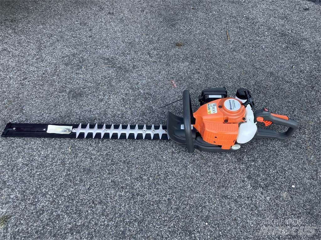 Husqvarna 226HD75S Espaços verdes - Outros
