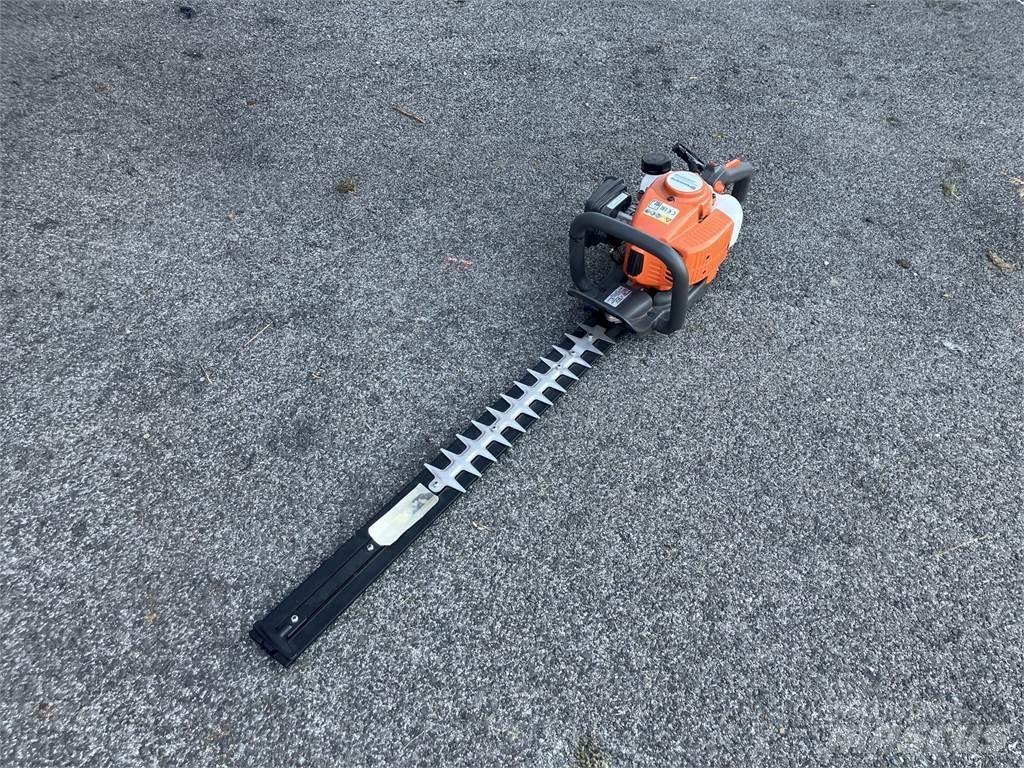 Husqvarna 226HD75S Espaços verdes - Outros
