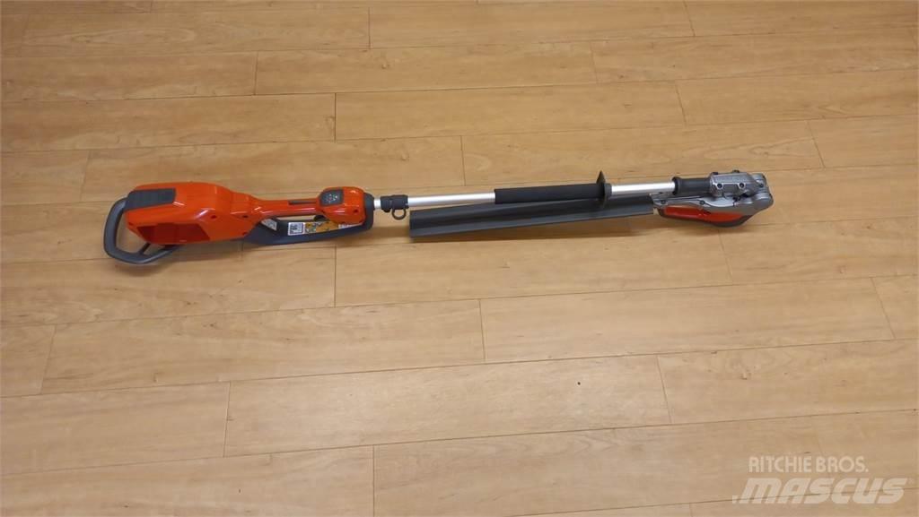 Husqvarna 520i HE3 Espaços verdes - Outros
