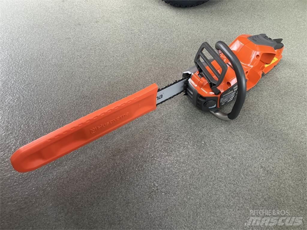 Husqvarna 542i XP Maquinaria Florestal - Outros
