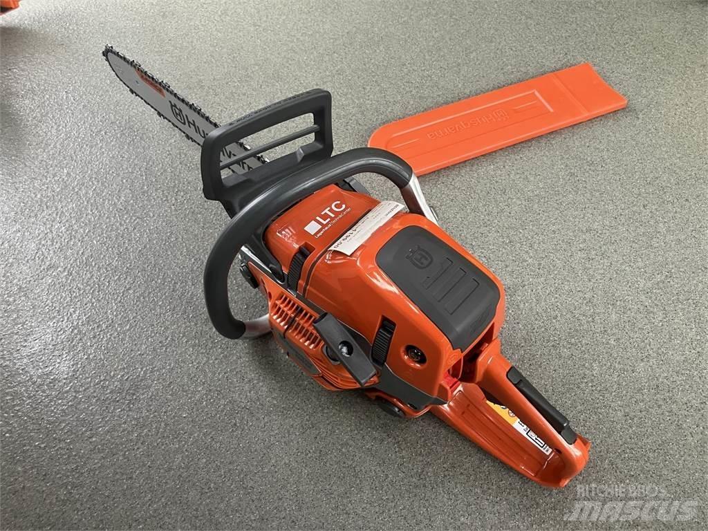 Husqvarna 550 XP Maquinaria Florestal - Outros
