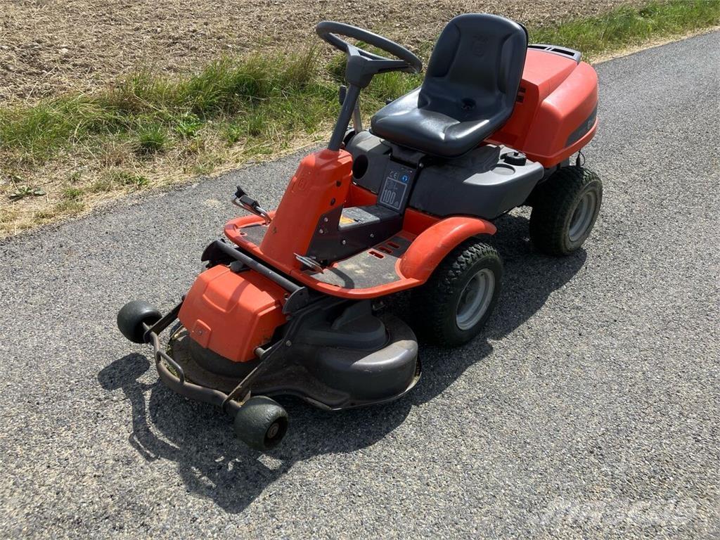 Husqvarna R13C Espaços verdes - Outros
