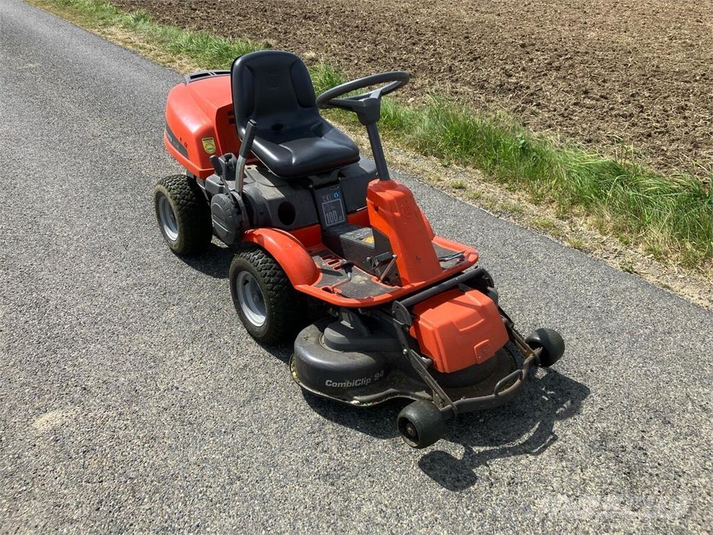 Husqvarna R13C Espaços verdes - Outros
